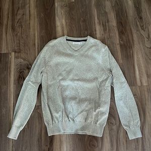 Nautica V Neck Sweater